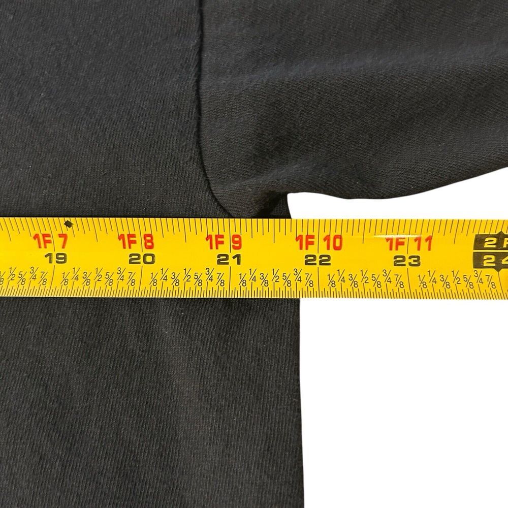 Garth Brooks XL Stadium Tour 2021 Short Sleeve Black‎ T-Shirt Band T Country - Picture 7 of 9